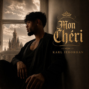 Mon Chéri by Karl Jeroboan