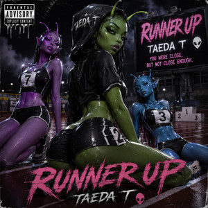 Runner Up by Taeda T