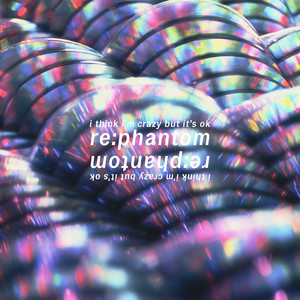 i think i'm crazy but it's ok by re:phantom