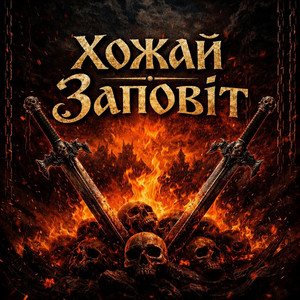 Заповіт (Метал Версія) [Extended Version]