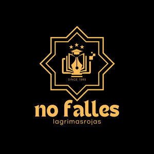 No Falles by lagrimaroja