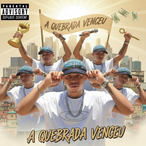 Quebrada venceu by MC GZIN OFICIAL, Juba nesse beat