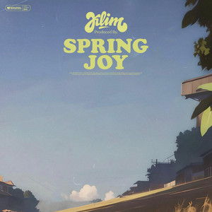 Spring Joy