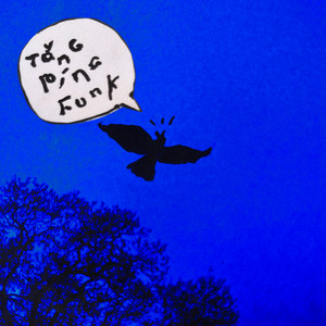 tǎng píng funk by marcel