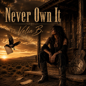Never Own It by Velia B.