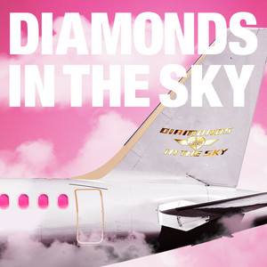 LANA - Diamonds in the Sky