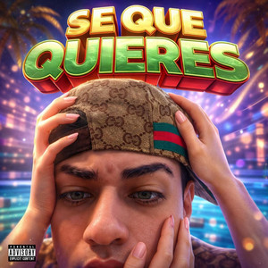 SE QUE QUIERES by Sant Andr3