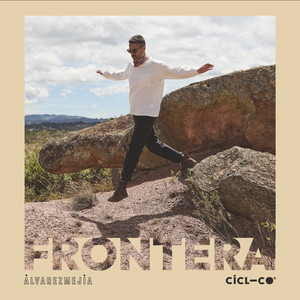 Frontera by Alvarezmejia