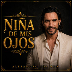 Niña De Mis Ojos by Alejandro del Sur