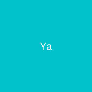 Ya