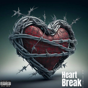 Portada de HeartBreak