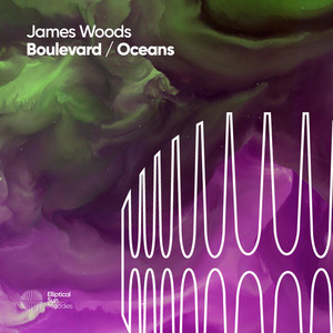 Oceans by James Woods