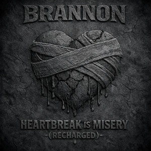 Bad Love (Recharged) by Brannon
