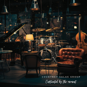 Captivated by the Moment by Courtney Salas Group