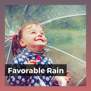 Favorable Rain album