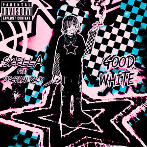 Good White by SKELLA, SpaceMan Zack