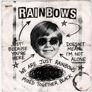 Rainbows - Extended Version by westwell
