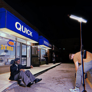 Quick by Pyro Slly