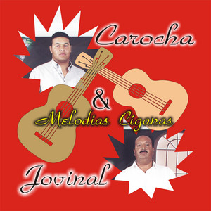 Carocha & Jovinal - O Ditado Me Diz