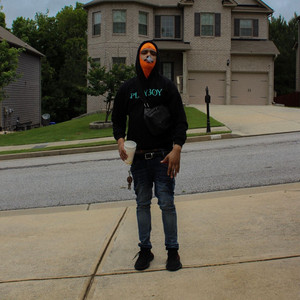 I Love My Life cover