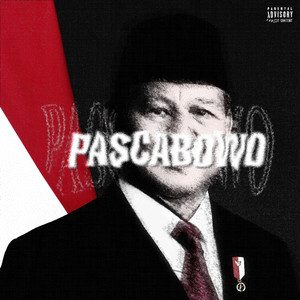 PASCABOWO by Yung Michelin