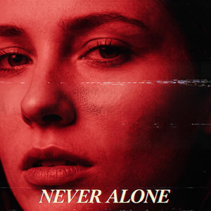 Never Alone by Emkha