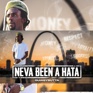 NEVA BEEN A HATA by GuiasyButta