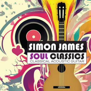 Instrumental Acoustic Guitar - Soul Greats Volume 1 (Instrumental Version)