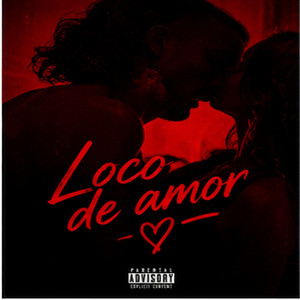 Loco de amor by Mr joniel