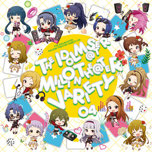 TH@… THE IDOLM@STER MILLION LIVE!4thLIVE