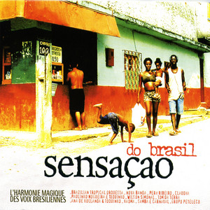 Agua de Beber by Brazilian Tropical Orquesta
