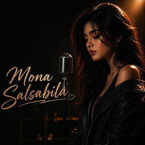 Cinta Tak Direstui by MONA SALSABILA