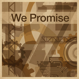 We Promise by Tove Lund