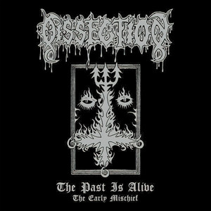Frozen by Dissection