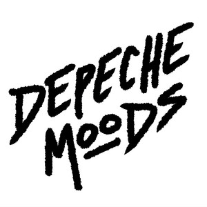 blue dress depeche Vintage Depeche Mode Denim Jean Dress Blue New Wave Cocoon Midi Cotton –  The Thriftanista Closet main image 0