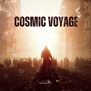 Cosmic Voyage by Novovavi