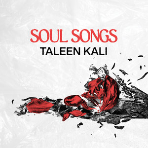 Bluets by Taleen Kali