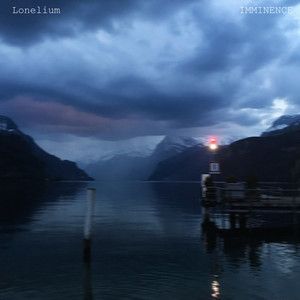 IMMINENCE by Lonelium