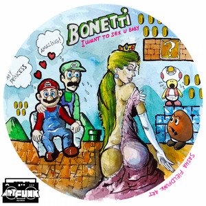 I Want To Sex U Baby - song and lyrics by Bonetti | Spotify