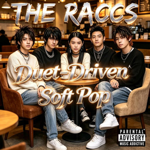 Kahit Magkalayo by The Raccs