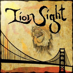 Lion Sight poster
