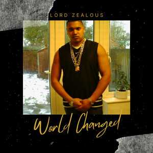 Portada de World Changed