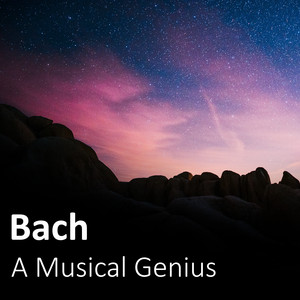 Bach: A Musical Genius album