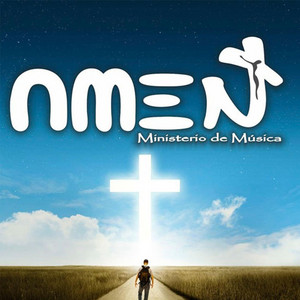 Jesus tomo mi carga by Amen Ministerio de Musica, Parroquia Santa Maria Goretti, Acrisolados Music, Pbro. Roberto Villarreal