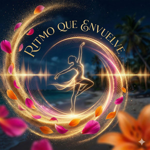 ritmo que envuelve by michell miusic