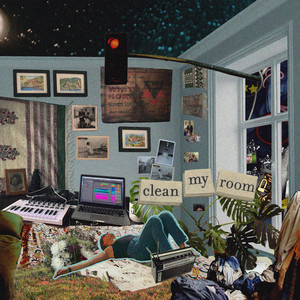 Clean My Room