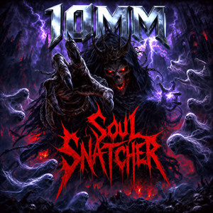 SOUL SNATCHER by 10mm
