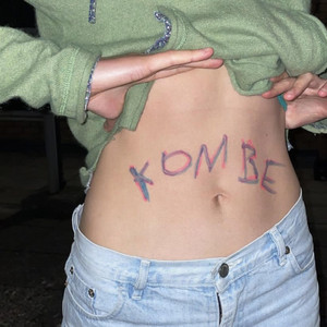 JULIETA IS MINE by elie kombe