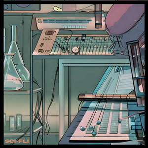 SCI-FLI - SPLITTING ATOMS
