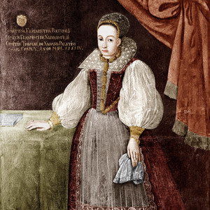 Alžběta Báthory by PrehiStories